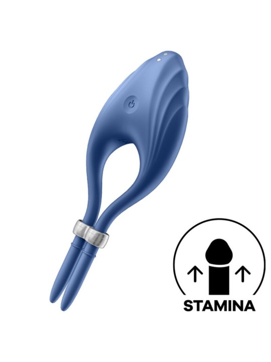 Satisfyer Duelist Anillo Vibrador | Anillo Vibrador