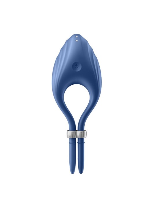 Satisfyer Duelist Anillo Vibrador | Anillo Vibrador