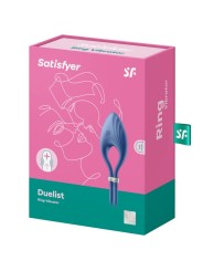 Satisfyer Duelist Anillo Vibrador | Anillo Vibrador