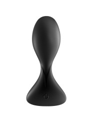 Satisfyer Trendsetter Plug Vibrador | Vibrador App