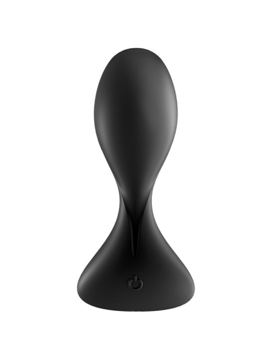 Satisfyer Trendsetter Plug Vibrador | Vibrador App