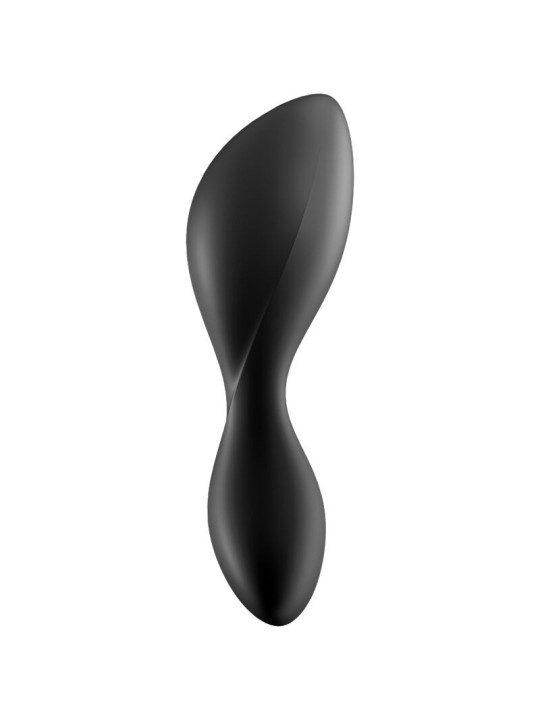 Satisfyer Trendsetter Plug Vibrador | Vibrador App