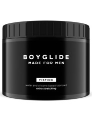 Boyglide Fisting Lubricante Base | Lubricante Silicona Agua