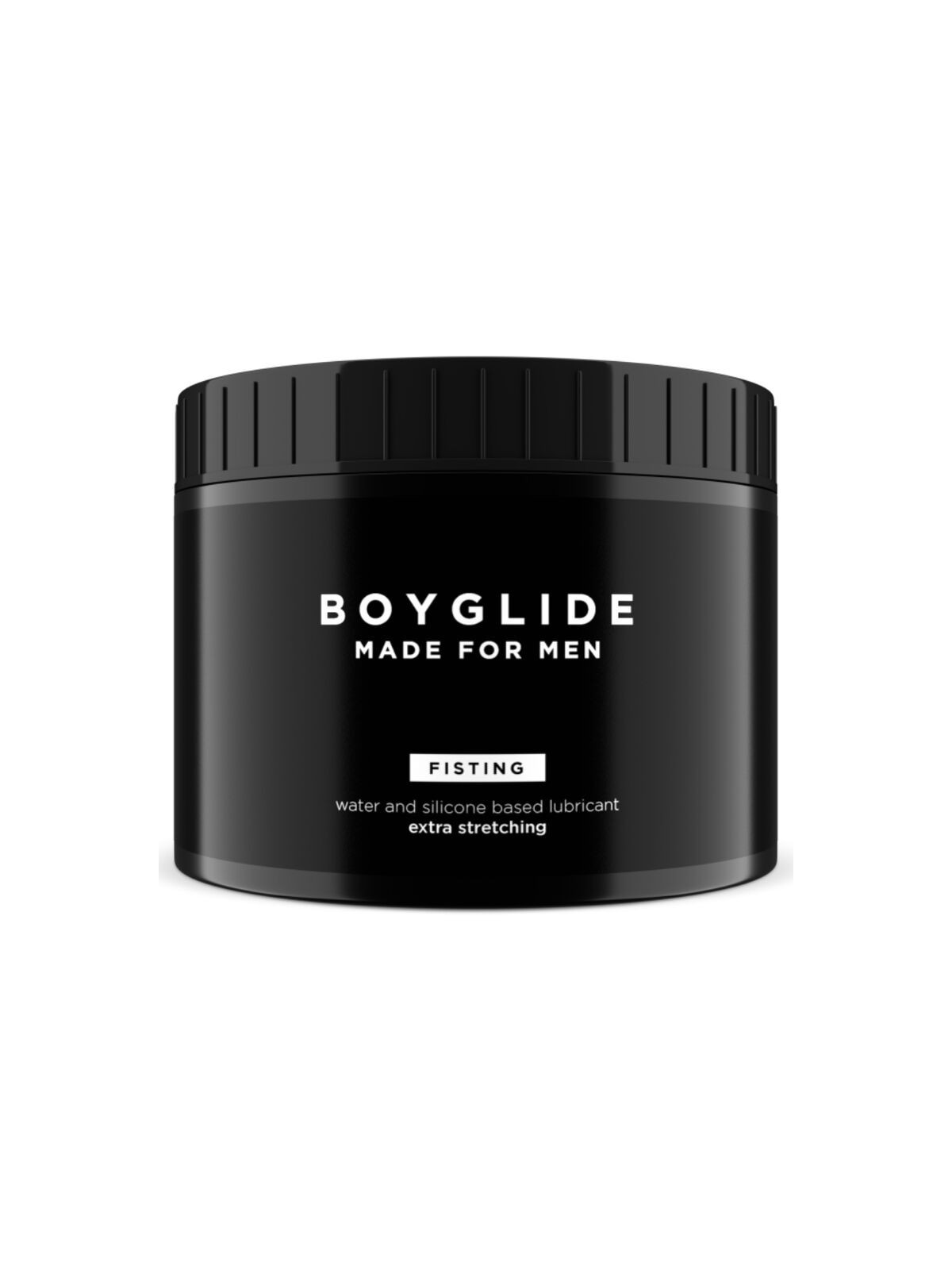 Boyglide Fisting Lubricante Base | Lubricante Silicona Agua