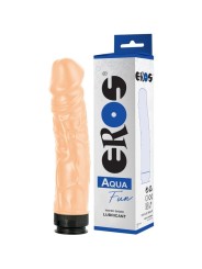 Eros Aqua Fun Dildo Lubricante Base | Lubricante al Agua