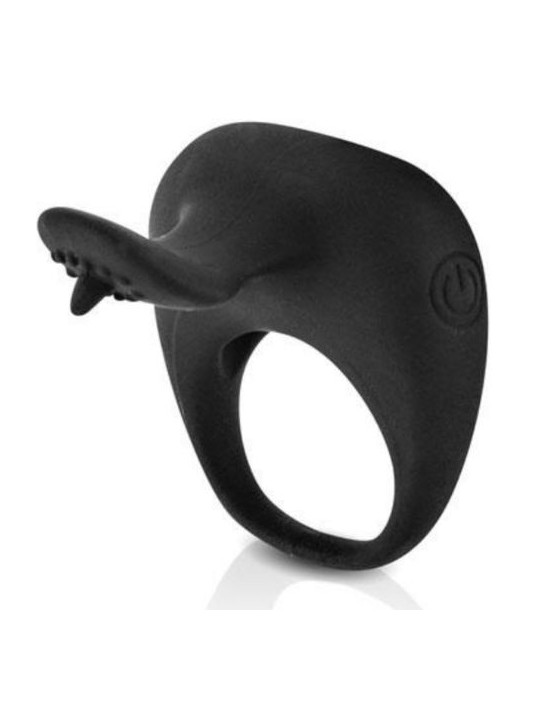 Anillo Vibrador Thimble Pretty Love - Comprar Anillo vibrador pene Pretty Love - Anillos vibradores pene (4)