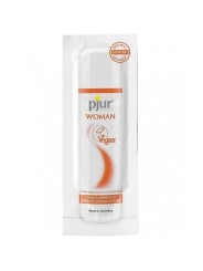 Pjur Woman Vegan Lubricante Base Agua 2 | Lubricante Natural