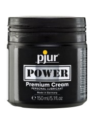 Pjur Power Premium Cream Personal | Lubricante Anal