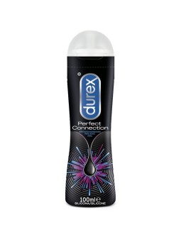 Durex Perfect Connection Lubricante 100 ml | Lubricante Anal