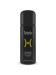 Total-P Lubricante Anal Base Silicona 100 | Lubricante Anal