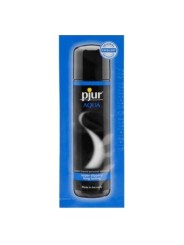 Pjur Basic Lubricante Base Agua 2 ml | Lubricante al Agua