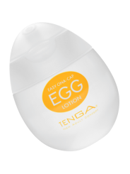 Egg Lotion Lubricante Tenga 50 ml | Lubricante al Agua