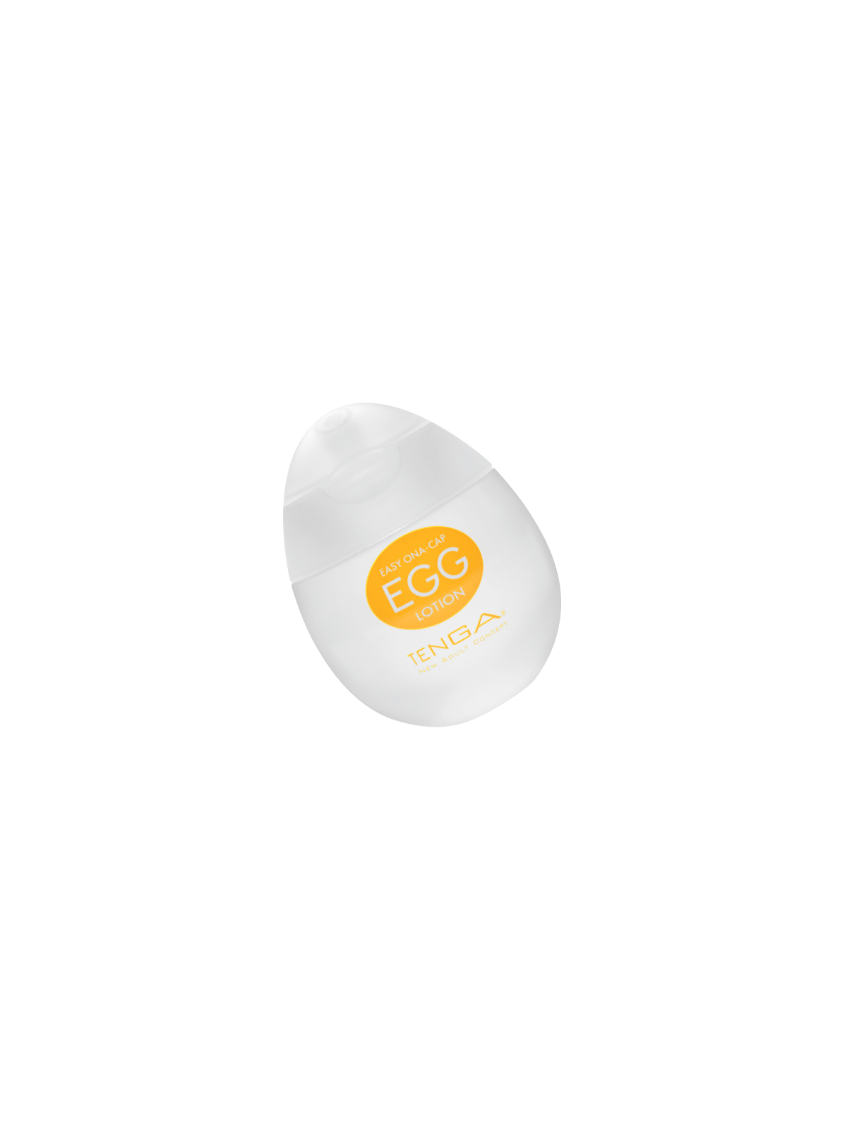 Egg Lotion Lubricante Tenga 50 ml | Lubricante al Agua