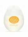 Egg Lotion Lubricante Tenga 50 ml | Lubricante al Agua