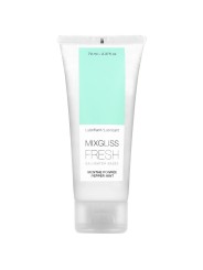 Mixgliss Lubricante Base Agua Frío | Lubricante Efecto Frío