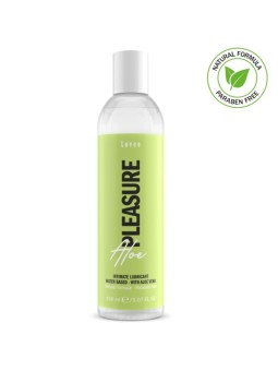 Lovee Aloe Pleasure Lubricante Aloe | Lubricante Natural