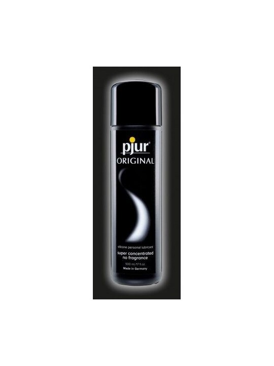 Pjur Original Lubricante Silicona 1.5 | Lubricante Silicona