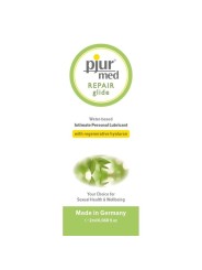 Pjur Med Lubricante Reparador 1.5 ml | Lubricante al Agua