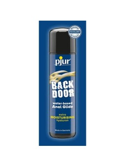 Pjur Back Door Comfort Lubricante Agua | Lubricante Anal