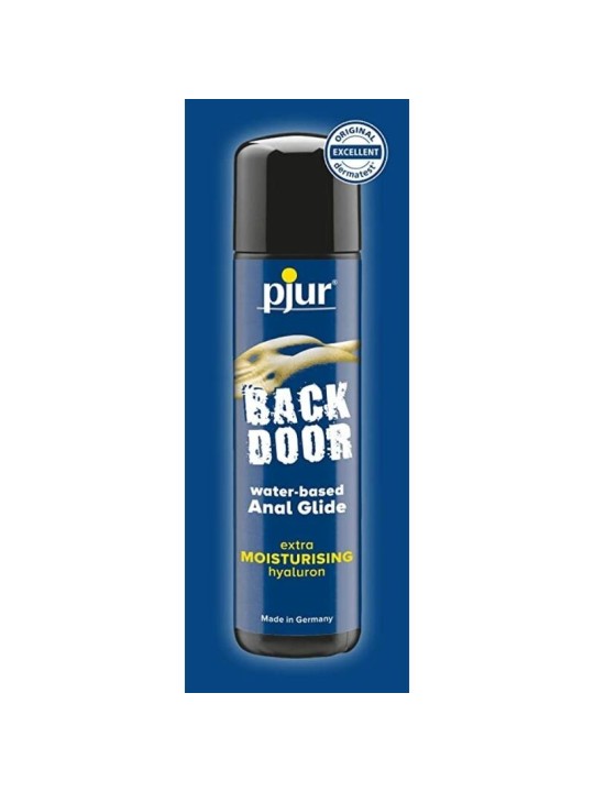 Pjur Back Door Comfort Lubricante Agua | Lubricante Anal