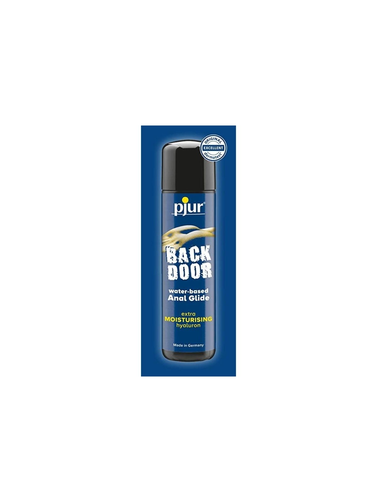 Pjur Back Door Comfort Lubricante Agua | Lubricante Anal