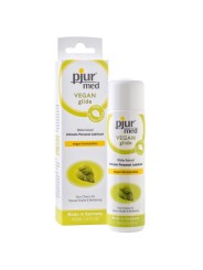 Pjur Med Vegan Glide Lubricante Agua | Lubricante Natural