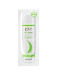 Pjur Woman Aloe Lubricante Base Agua 2 | Lubricante al Agua