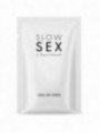 Slow Sex Oral Sex Strips | Cosmética Erótica