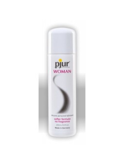 Pjur Woman Lubricante Bodyglide 1.5 ml | Lubricante Silicona