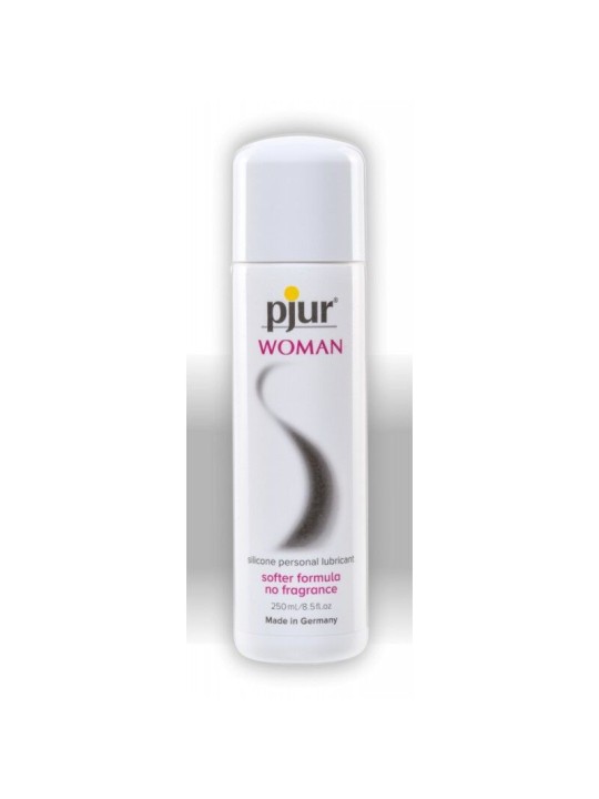 Pjur Woman Lubricante Bodyglide 1.5 ml | Lubricante Silicona