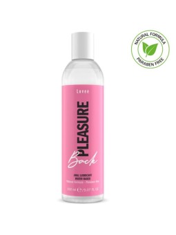 Lovee Back Pleasure Lubricante Anal 150 ml | Lubricante Anal