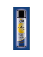 Pjur Analyse Me Lubricante Agua Anal 2 ml | Lubricante Anal