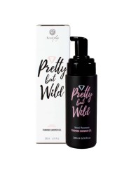 Secretplay Pretty But Wild Gel Ducha | Baño Romántico