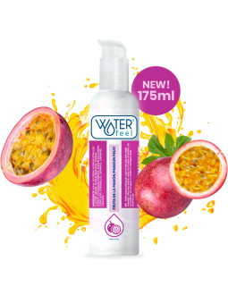 Waterfeel Lubricante Base de Sabor | Lubricante Sabor