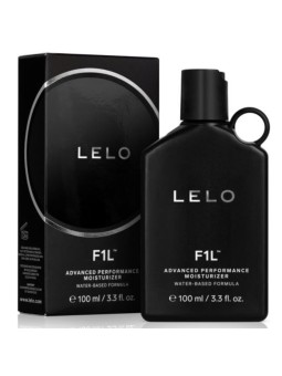 F1L Advanced Lubricante Hidratante 100 | Lubricante al Agua