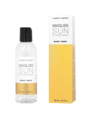 Mixgliss Based Lubricante Base | Lubricante Silicona