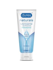 Durex Naturals Lubricante Hidratante | Lubricante Natural