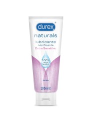 Durex Naturals Lubricante Extra | Lubricante Natural