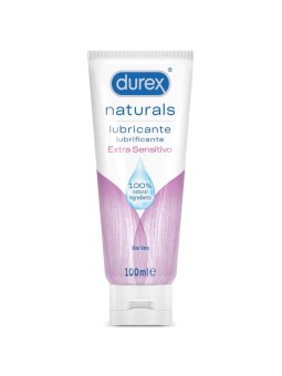 Durex Naturals Lubricante Extra | Lubricante Natural