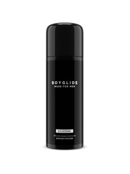 Boyglide Lubricante Base Silicona | Lubricante Silicona