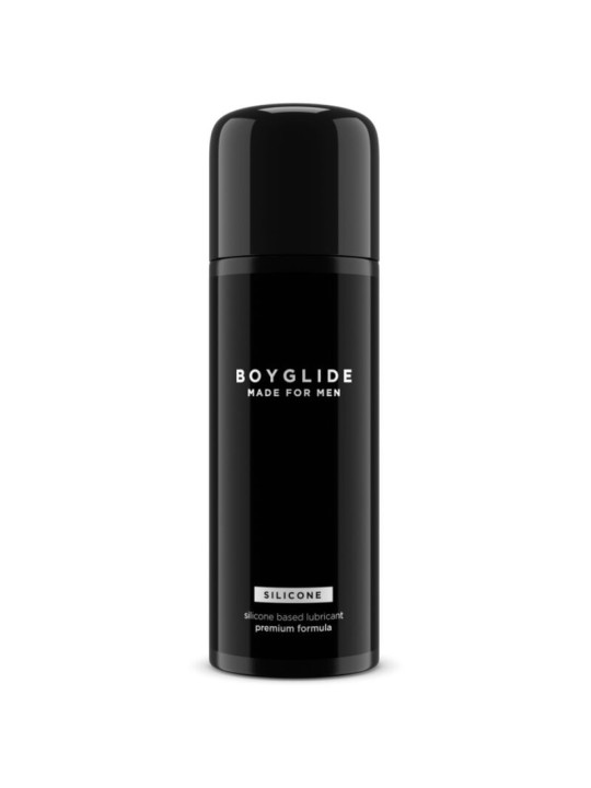 Boyglide Lubricante Base Silicona | Lubricante Silicona