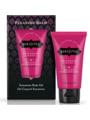 Kamasutra Bálsamo Placer Estimulante 50 | Lubricante Sabor