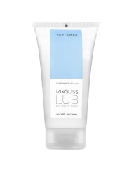 Mixgliss Lubricante Base Agua Natural | Lubricante Base Agua