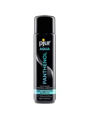 Pjur Aqua Panthenol Lubricante Base | Lubricante Base Agua