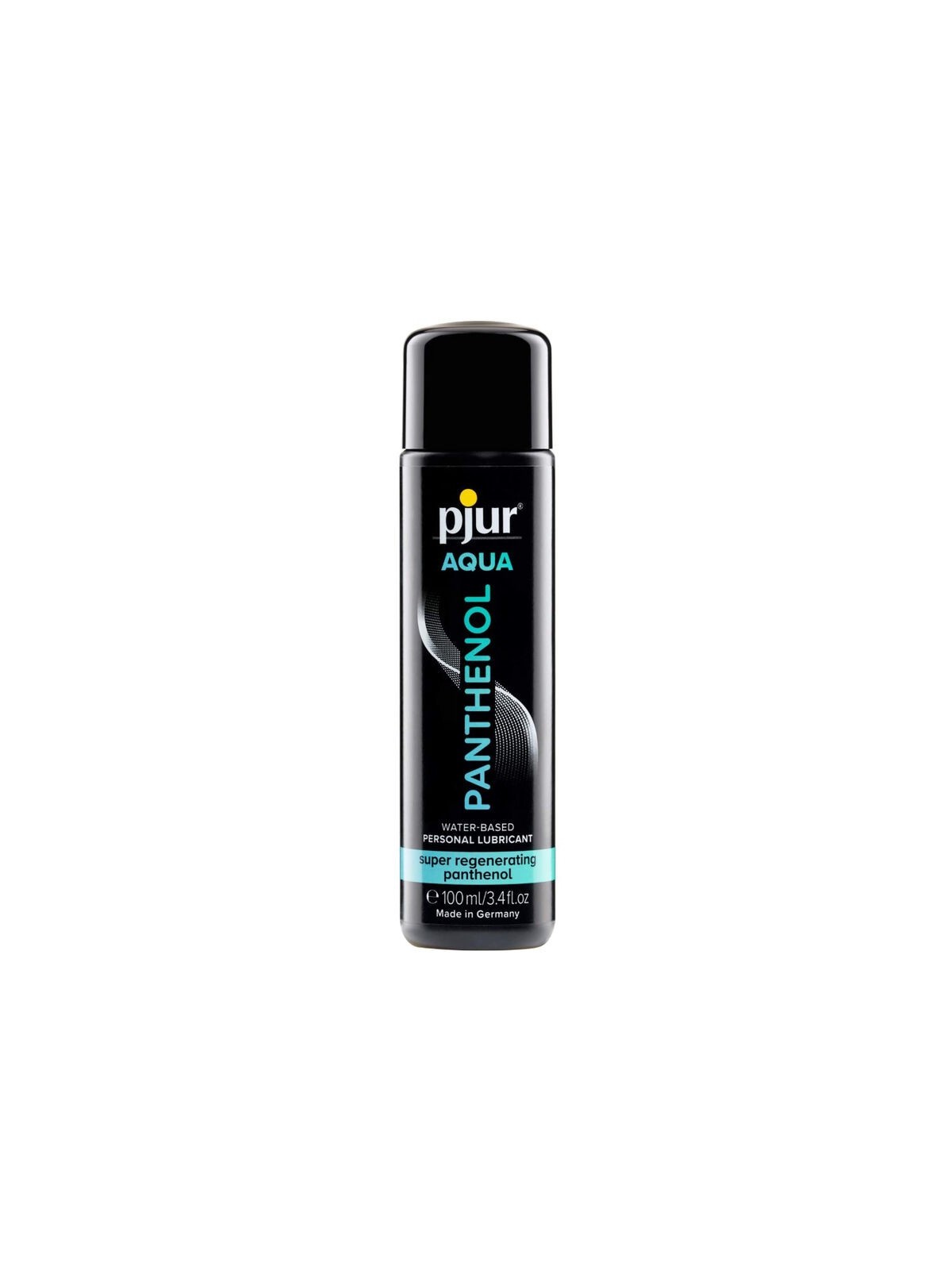 Pjur Aqua Panthenol Lubricante Base | Lubricante Base Agua