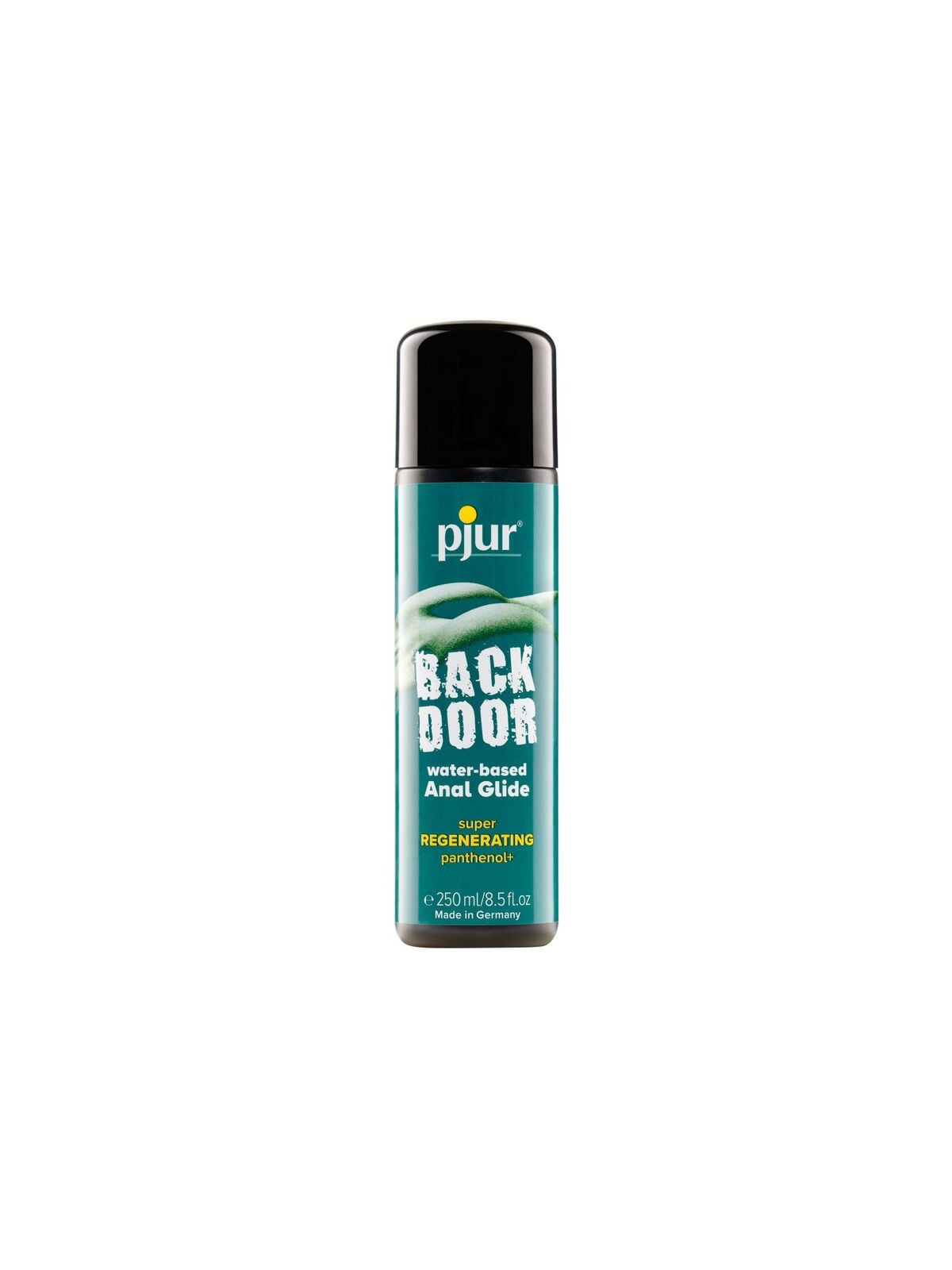 Pjur Back Door Regenerating Panthenol | Lubricante Base Agua