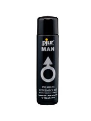 Pjur Man Premium Lubricante | Lubricante Silicona