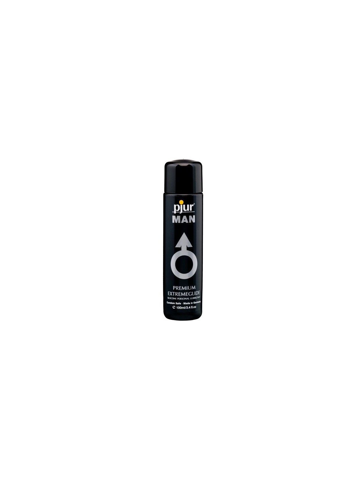 Pjur Man Premium Lubricante | Lubricante Silicona