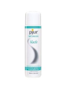 Pjur Woman Nude Lubricante Base Agua | Lubricante Natural