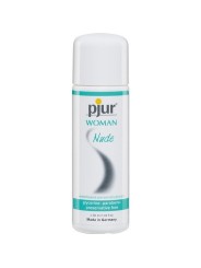 Pjur Woman Nude Lubricante Base Agua | Lubricante Natural